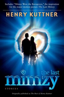 Front cover_The Last Mimzy