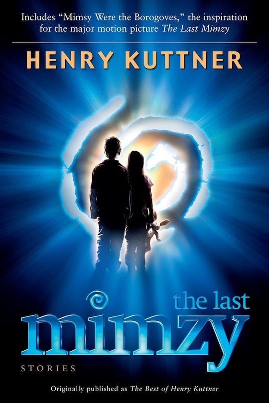 Front cover_The Last Mimzy