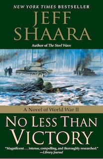 Front cover_No Less Than Victory