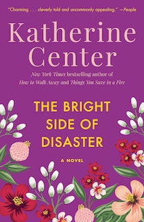 Front cover_The Bright Side Of Disaster