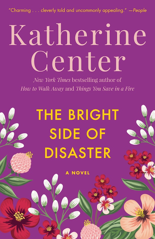 Front cover_The Bright Side Of Disaster