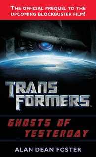 Front cover_Transformers: Ghosts of Yesterday
