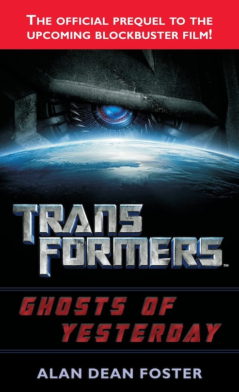 Front cover_Transformers: Ghosts of Yesterday