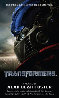Front cover_Transformers