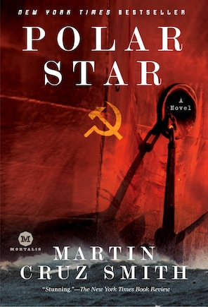 Polar Star: A Novel