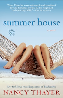 Front cover_Summer House