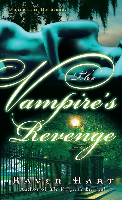 The Vampire's Revenge