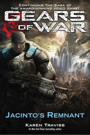 Gears Of War: Jacinto's Remnant