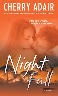 Front cover_Night Fall