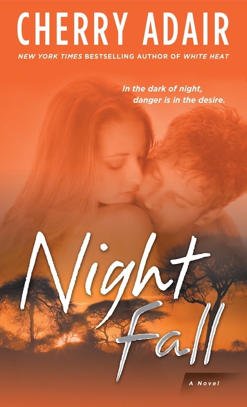 Front cover_Night Fall