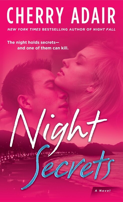 Couverture_Night Secrets