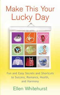 Front cover_Make This Your Lucky Day