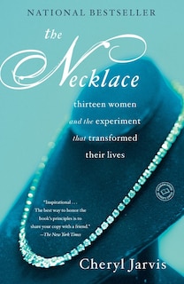 Front cover_The Necklace