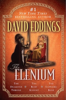 Front cover_The Elenium