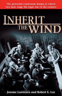 Couverture_Inherit The Wind