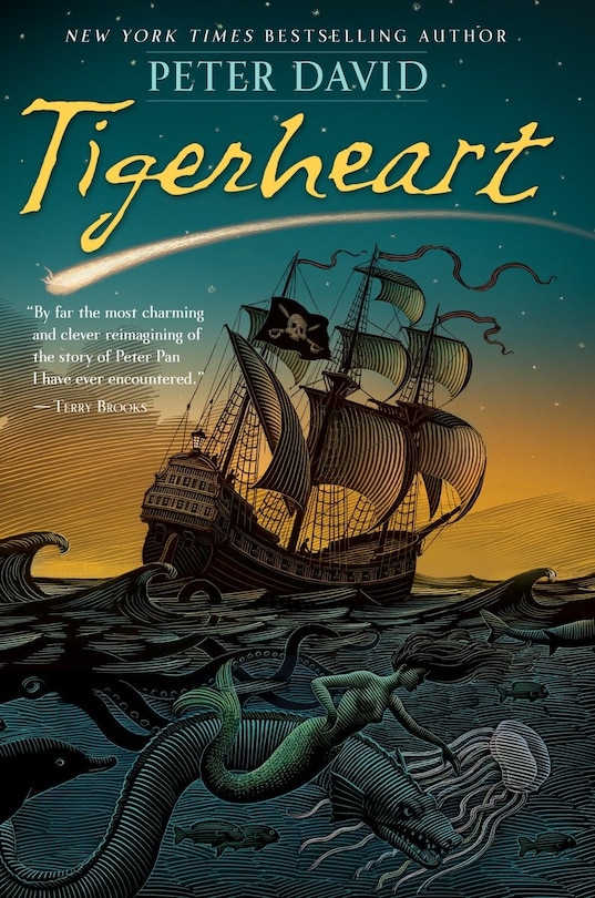 Front cover_Tigerheart
