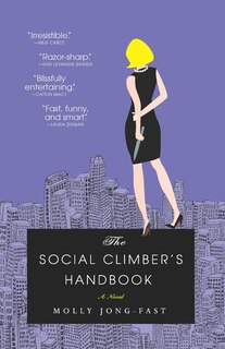 Couverture_The Social Climber's Handbook
