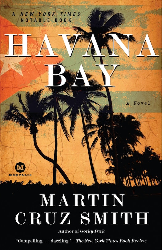 Front cover_Havana Bay