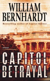 Front cover_Capitol Betrayal