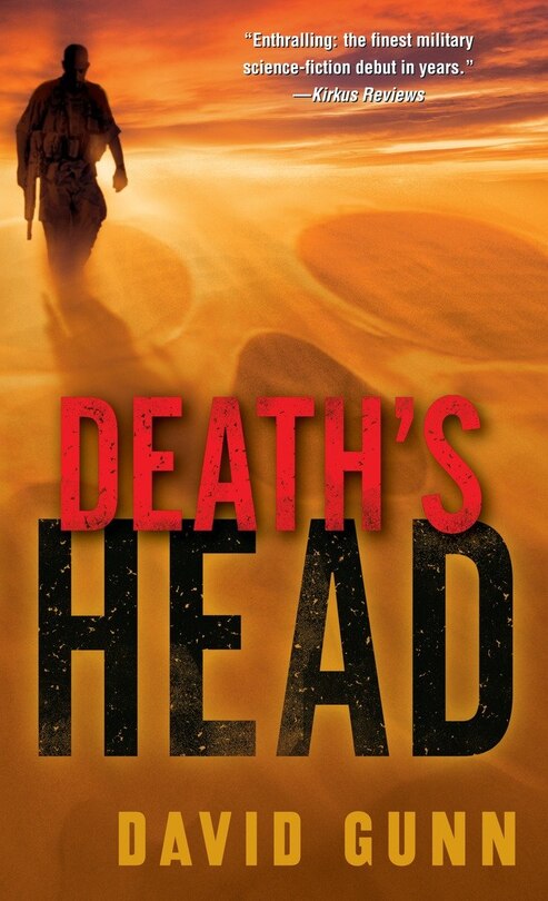 Couverture_Death's Head