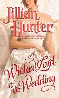 Front cover_A Wicked Lord at the Wedding
