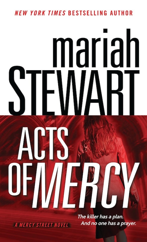 Couverture_Acts Of Mercy