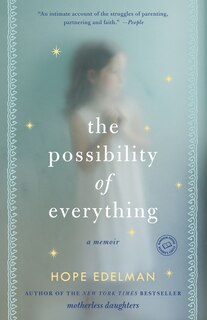 Front cover_The Possibility Of Everything
