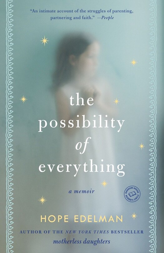 Front cover_The Possibility Of Everything