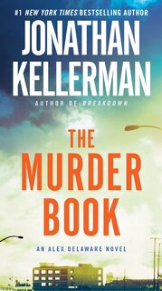 Front cover_The Murder Book