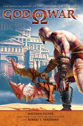 God Of War