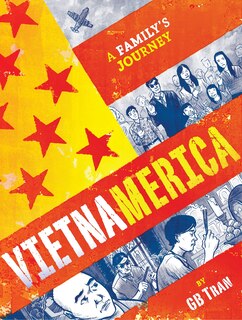 Front cover_Vietnamerica
