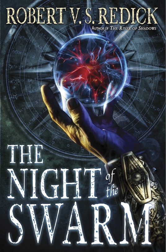 Couverture_The Night Of The Swarm