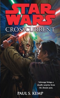 Couverture_Crosscurrent: Star Wars Legends
