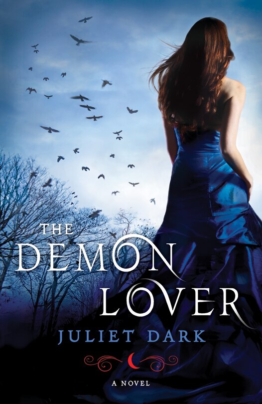 Front cover_The Demon Lover