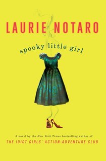 Couverture_Spooky Little Girl