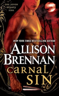 Front cover_Carnal Sin