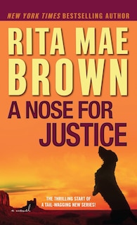 Couverture_A Nose For Justice