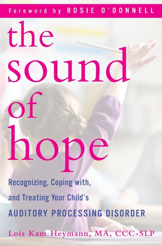 Front cover_The Sound Of Hope