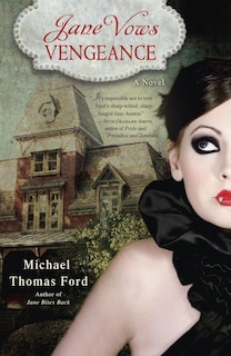 Front cover_Jane Vows Vengeance