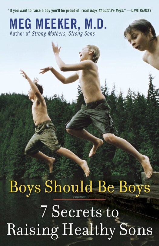 Couverture_Boys Should Be Boys