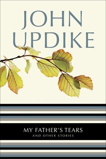 Front cover_My Father's Tears