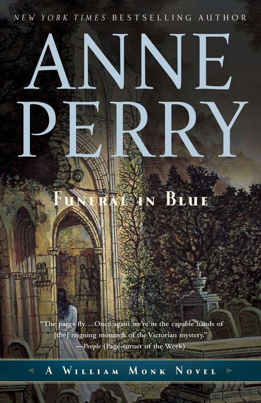 Couverture_Funeral In Blue