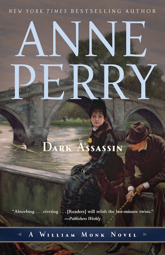 Front cover_Dark Assassin