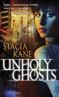 Couverture_Unholy Ghosts