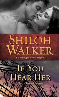 Front cover_If You Hear Her