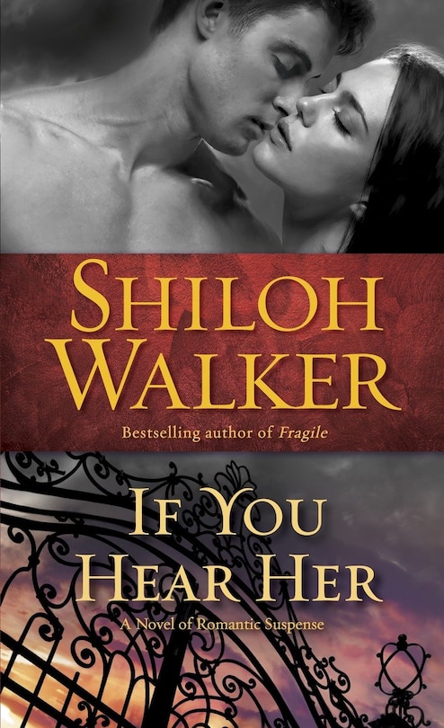 Front cover_If You Hear Her