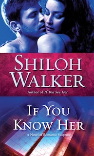 Couverture_If You Know Her