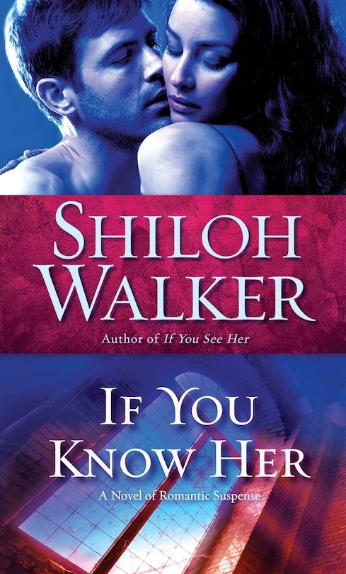 Couverture_If You Know Her
