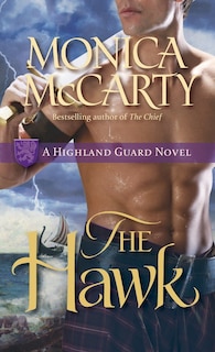 Couverture_The Hawk