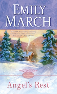Front cover_Angel's Rest